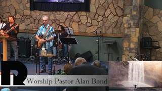 Reset Family Church 8-17-25 Sunday Service