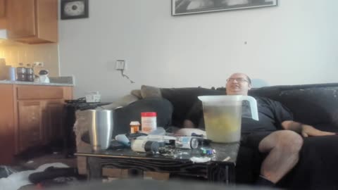 Katie Perry (nee Rajewski) allegedly abandoned her kids to look like a whore on Facebook