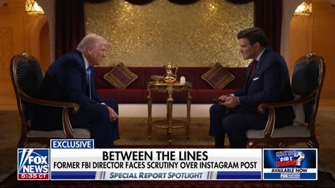 “Trump says Putin is ‘tired’ of the Russia-Ukraine war.