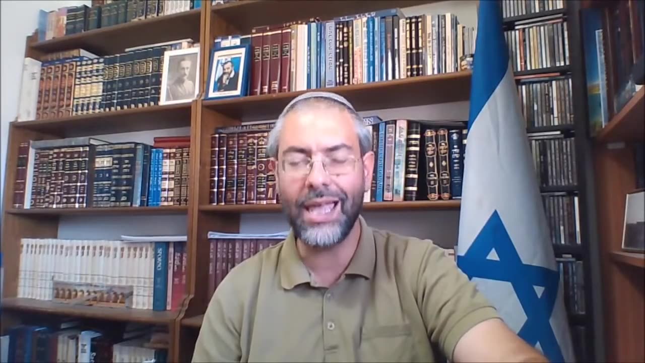 [21-06-2018] - Υπάρχει δικαιοσύνη στο Ισραήλ; [#0268]