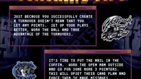 Snes Rom College Slam