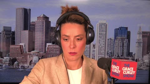 The Grace Curley Show May 23, 2025