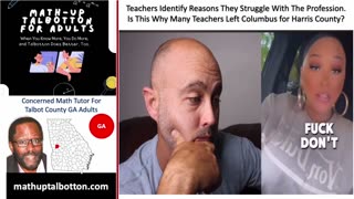 Public School Teachers Talk About How the Teaching Profession Has Changed