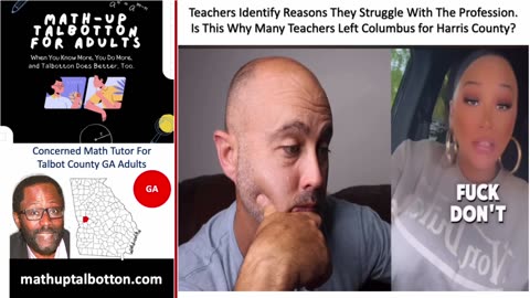 Public School Teachers Talk About How the Teaching Profession Has Changed