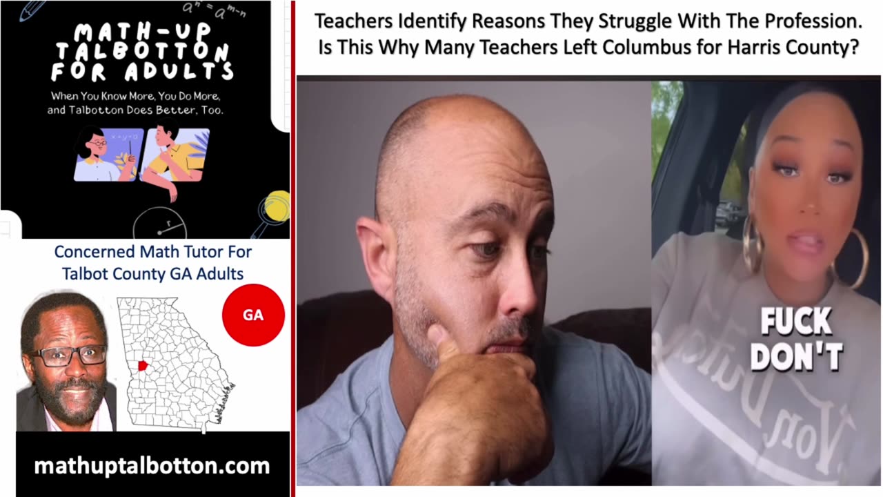 Public School Teachers Talk About How the Teaching Profession Has Changed