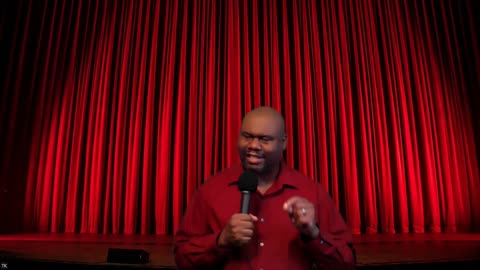 Trey Knowles: Why Do You See So Many Feminine Black Men? | Standup Comedy