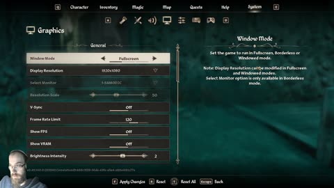 Burg's Lounge Gaming w/YungBurg.. Oblivion Remastered #Live #420 #OblivionRemastered