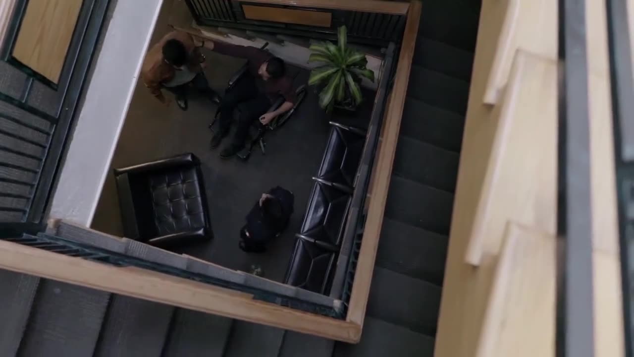 La Piloto capitulo 64