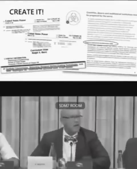 Liberty and Justice in an Era of Pandemies- Ending the WHO Tyranny