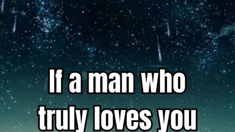 Male Fact..