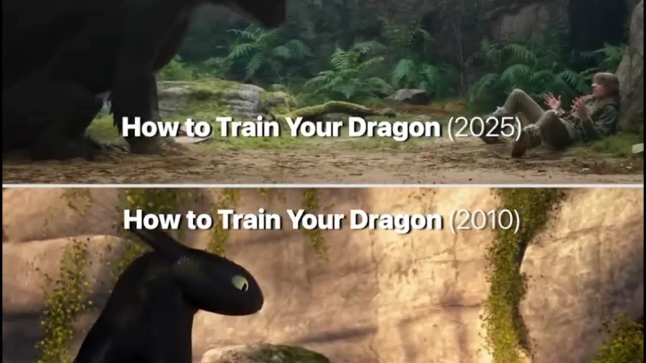 Cinematic Gems | Relive Iconic Scenes 🎬✨