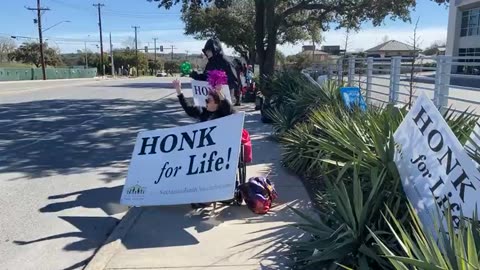 DefendLIFE -- First Amendment Friday- 1-12-2024