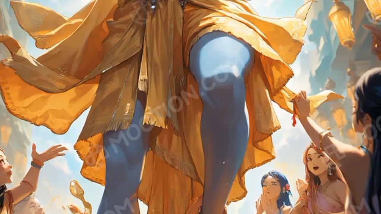 Bhakti bhajan