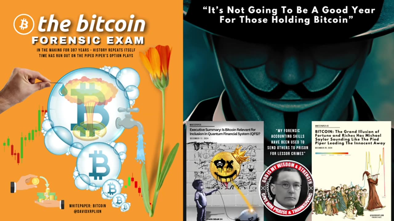 David XRPLion TRUMP'S PURGE IS HERE YOU MUST KNOW TO MAKE IT THROUGH MUST WATCH TRUMP NEWS