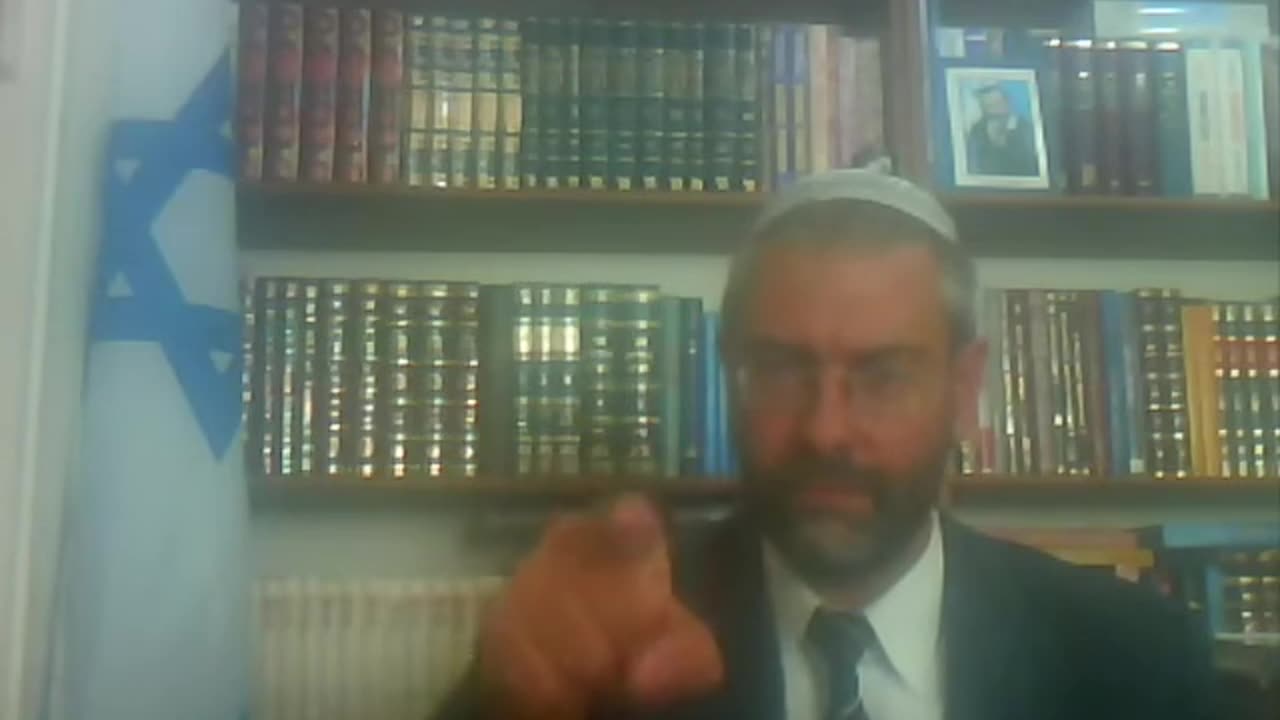 [20-10-2023] - Μνημείο Καβάλας και αντισημιτισμός [#0904]