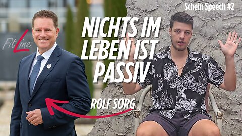 Fitline Exposed - Die Lüge des Passiven Einkommens.
