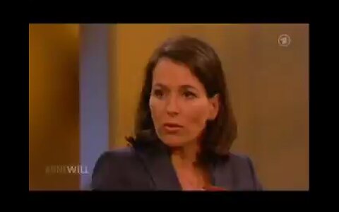 Angelas Arbeit 🗣«Sie haben eine überzeugte Jungkommunistin zur Kanzlerin gewählt»