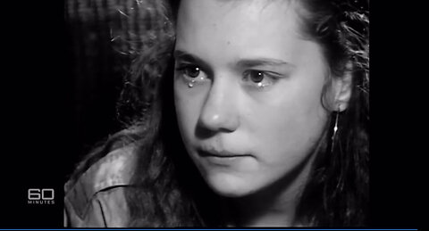 15-Year-Old Teresa Reveals the Insane & Chilling Details of Dark Cult Satanic Child Sacrifice Rituals, The Births & Sacrifice of Newborns as a Result Of Child Rape