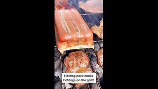 Teen Assaulted by Offender; Would You Eat This Hot Dog? Defund ICE? and Can Men Get Pregnant?