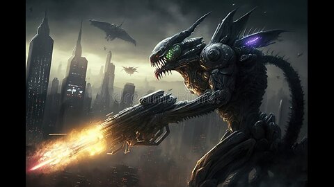 "SCIENTISTS" SAY Hostile Aliens will arrive Nov 2025!!
