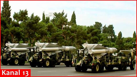 London to supply Ukraine with more than 5,000 air defense missiles