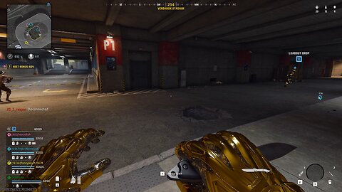 Warzone 4 Ep. 7 Hold On