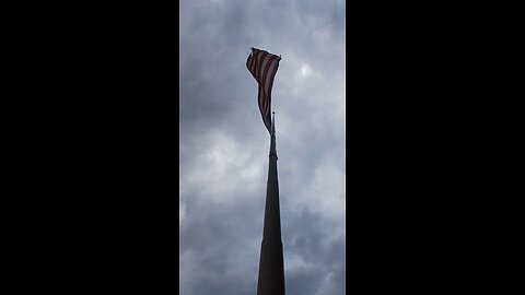 Washington flag