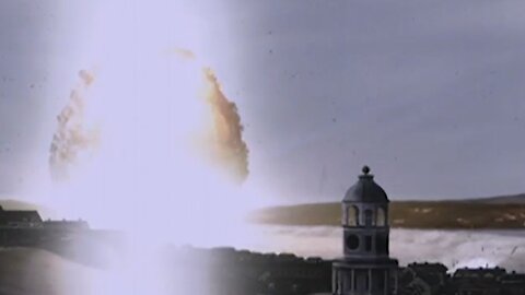 Shattered City: The Halifax Explosion-Paul Doucet, Clare Stone-2003 IMDb 6.7/10