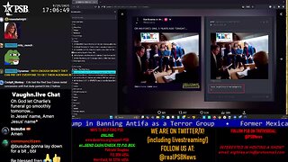 2025-09-20 17:01 EDT - Future Proves Past: with Eighties Erin