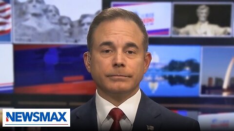 Chris Salcedo: Lawless Dems think they're above the law