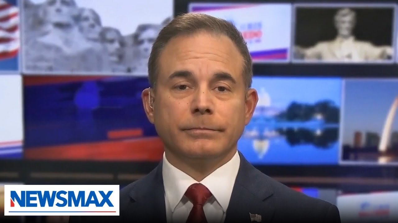 Chris Salcedo: Lawless Dems think they're above the law