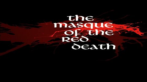 The Masque of the Red Death (1964)