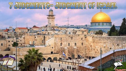 7 Judgments-Judgment Of Israel