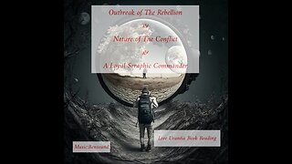 Outbreak of The Rebellion of Lucifer