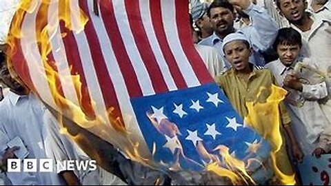 Today's News, plus why Islam has to be removed from the United States.