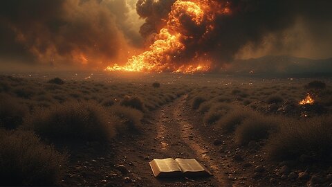 What the Bible Says About the End of the World | Biblical Prophecy Explained