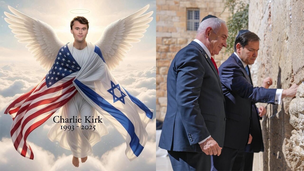 ZIoWorld & Angel Saint Charlie Assassination Aftermath | Know More News w/ Adam Green