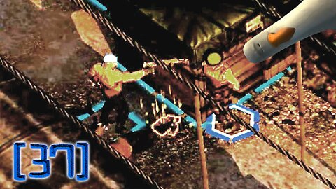 Jagged Alliance Online (Singleplayer Campaign) Playthrough (up to a paywall) |37| [EN/CZ]