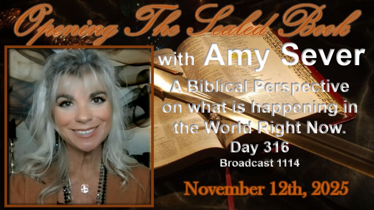 11/12 STORIES DAY! ...Plus Spectacular Skies! / Onion & Spiders! / Oh No! Not The Butter Cookies!