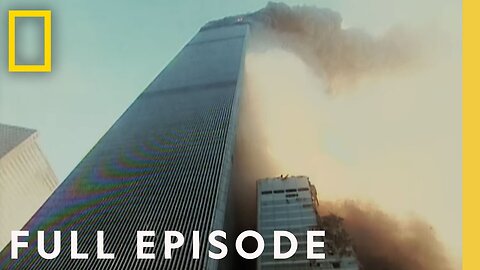 Total Collapse (Full Episode) | 9/11: One Day in America