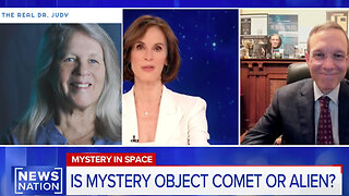 Dr. Judy Mikovits | What Is 3i / Atlas? “Could Be Mothership That Could Release Probes...Could Be a Black Swan...” - Avi Loeb (WEF / Harvard Physicist) + China Building Financial System to Compete w/ U.S. Dollars?