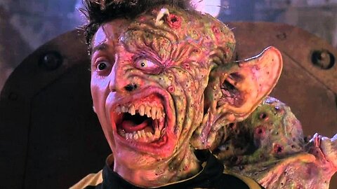 Freaked-Alex Winter, Randy Quaid, Brooke Shields-1993 IMDb 6.4/10