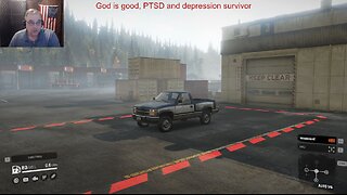 SnowRunner coop with Jiiiiiiiimmmmmmmy