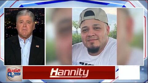 HANNITY AUG 25