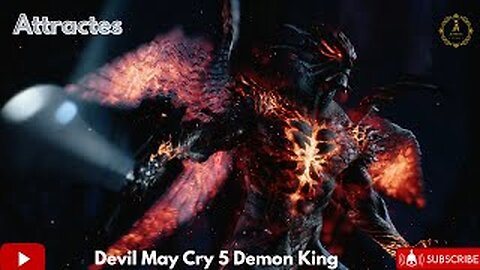 Devil May Cry 5 ~ Demon King Episode 3