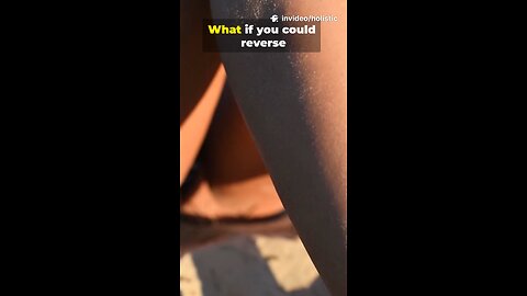 I challage these Reverse Skin Ageing Naturally: 7 Daily Rituals