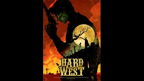 Forgotten Gems: Hard West - Episode 1