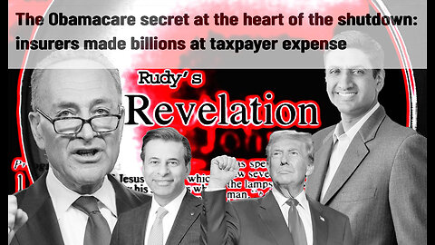 Senate Votes To Reopen Government Proof Democrats Wanted Suffering