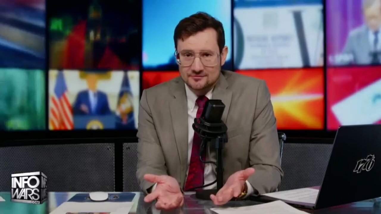 AMERICAN JOURNAL (Full Show) Tuesday - 7/22/25