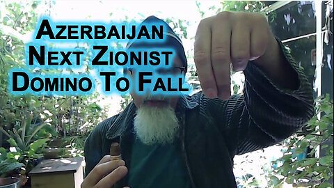 Azerbaijani Zionist Terrorists Murdered Men, Women & Children in Iran: Aliyev Next Domino To Fall